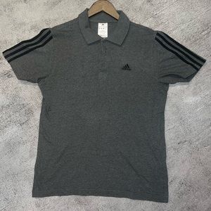 Adidas Polo shirt - cotton